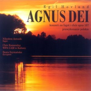 agnus-dei-b-okladka