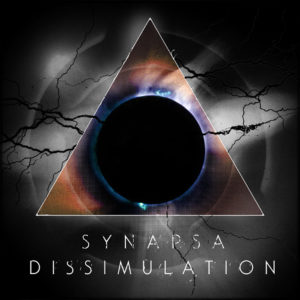 synapsa_dissimulation_okladka