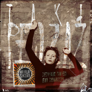 Natalia Sikora - Taki Pejzaż