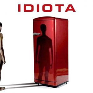 idiota
