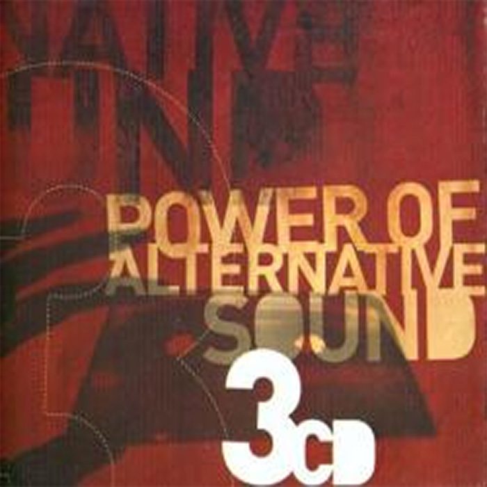 power of alternative