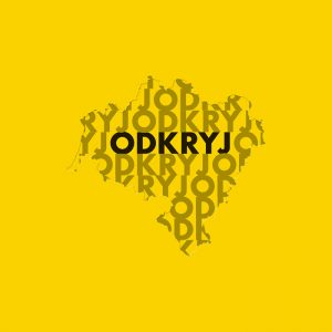 odkryj